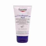 Eucerin Urea Repair Plus Crema de Manos 75ml