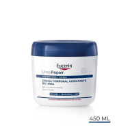 Eucerin Urea Repair Plus Bálsamo Nutritivo 450ml