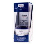 Eucerin Urea Repair Plus Pack Bálsamo Nutritivo+Gel de Baño