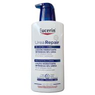Eucerin Urea Repair Plus Loción 400ml