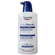 Eucerin Urea Repair Plus Loción 10% Urea