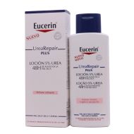 Eucerin Urea Repair Plus Loción 5% Urea 48H 250ml