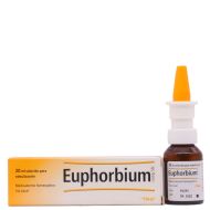 Euphorbium Gotas Nasales 20ml Heel-1