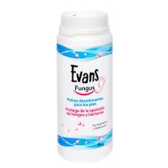 Evans Fungus Polvos Anti Hongos Pies 75g