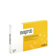 Evaprob 15 Cápsulas 