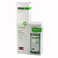 Everclean Isdin Gel Crema Ultra Matificante  50ml