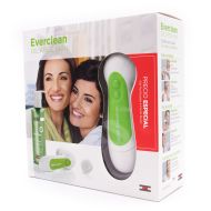 Everclean Isdin Gel Purificante y Facial Brush Pack