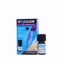 Excilor Gel Antiverrugas 4 ml-1