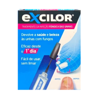 Excilor Micosis de las Uñas XL 7ml