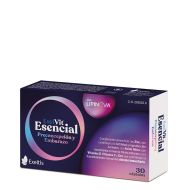 Exelvit Esencial 30 Cápsulas