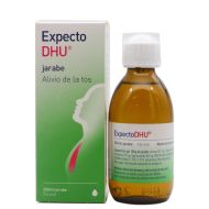 ExpectoDHU Jarabe 200ml