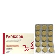 Faricron 30 Comprimidos Bucodispersables Sodeinn