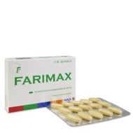 Farimax 30 Comprimidos Bucodispersables