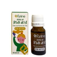 Farline Aceite de Árbol de Té 10ml