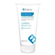 Farline After Sun Loción Corporal 200ml