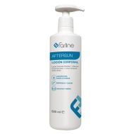 Farline After Sun Loción Corporal 500ml