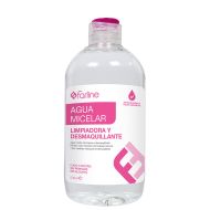 Farline Agua Micelar 500 ml