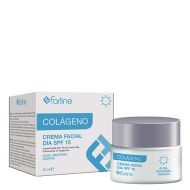 Farline Colágeno Crema Facial Día SPF15 50ml