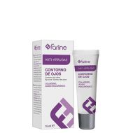 Farline Contorno de Ojos Antiarrugas 15ml