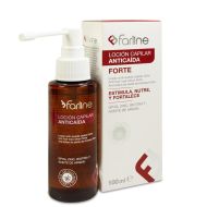 Farline Loción Capilar Anticaída Forte 100ml