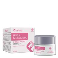 Farline Crema Facial Rosa Mosqueta 50ml