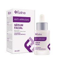 Farline Serum Facial Antiarrugas 30ml