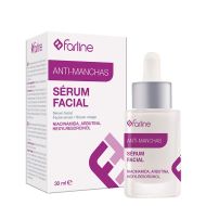 Farline Serum Facial Antimanchas 30ml