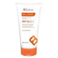 Farline Solar Gel Crema SPF30 200ml