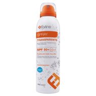Farline Solar Spray Transparente SPF50+ 200ml