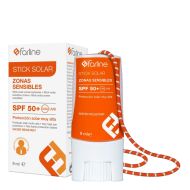 Farline Solar Stick Zonas Sensibles 9ml                                                   