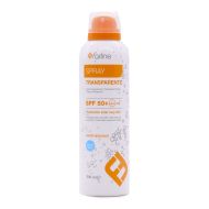 Farline Solar Spray Transparente SPF50+ 200ml