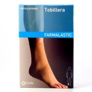 Farmalastic Tobillera Talla G