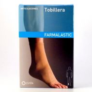 Farmalastic Tobillera Talla M