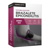 Farmalastic Advance Brazalete Epicondilitis Talla Única