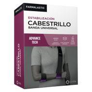 Farmalastic Cabestrillo Banda Universal Advance Tech 