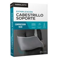 Farmalastic Cabestrillo Soporte Compresión Tech