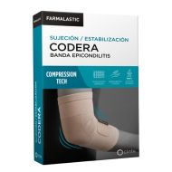 Farmalastic Codera Banda Epicondilitis Talla M