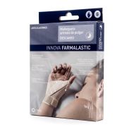 Farmalastic Innova Muñequera Artrosis Pulgar Izq Descanso Talla G