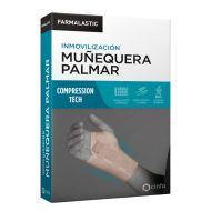 Farmalastic Muñequera Palmar Talla P 