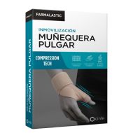 Farmalastic Muñequera Pulgar Talla 2