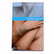 Farmalastic Muñequera Talla G Cinfa