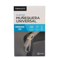 Farmalastic Muñequera Universal Talla 1 