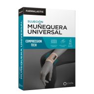 Farmalastic Muñequera Universal Talla 2
