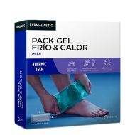 Farmalastic Pack Gel Frio Calor Midi