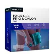 Farmalastic Pack Gel Frio Calor Maxi