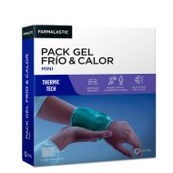 Farmalastic Pack Gel Frio Calor Mini