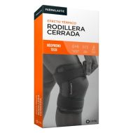 Farmalastic Rodillera Cerrada Talla Única                