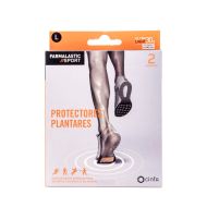 Farmalastic Sport Protectores Plantares L 2Uds