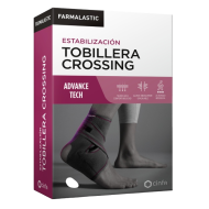 Farmalastic Tobillera Crossing Talla U 