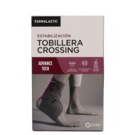 Farmalastic Tobillera Crossing Talla U Cinfa